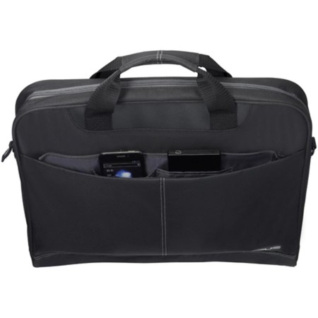 16" Сумка Asus NEREUS CARRY BAG (90-XB4000BA00010) черный