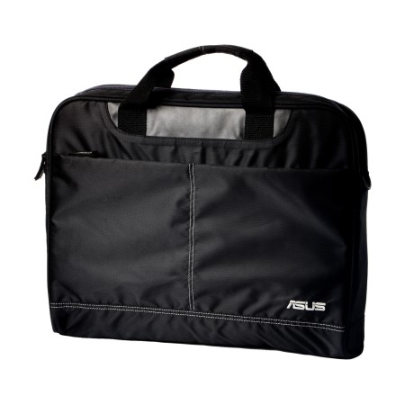 16" Сумка Asus NEREUS CARRY BAG (90-XB4000BA00010) черный