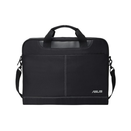 16" Сумка Asus NEREUS CARRY BAG (90-XB4000BA00010) черный