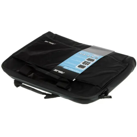 16" Сумка Asus NEREUS CARRY BAG (90-XB4000BA00010) черный