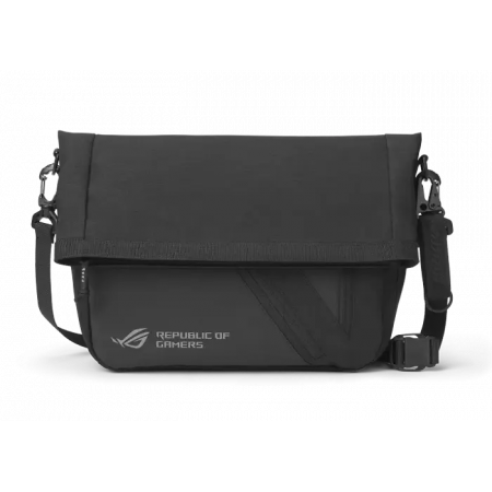 14" Сумка Asus ROG Archer Messenger 14 BC2000 (90XB07C0-BME000) черный