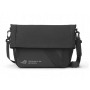 14" Сумка Asus ROG Archer Messenger 14 BC2000 (90XB07C0-BME000) черный