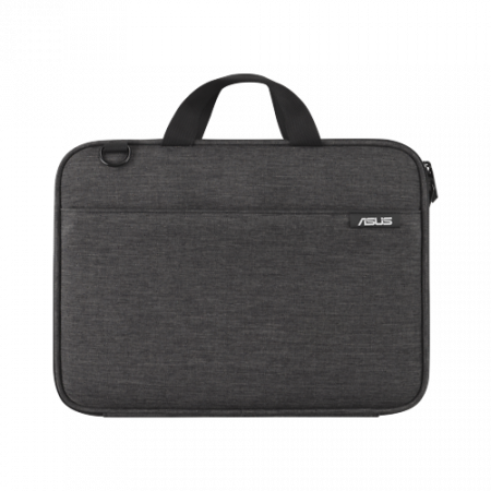 11.6" Сумка Asus Sleeve AS1200 (90XB07H0-BSL000) серый