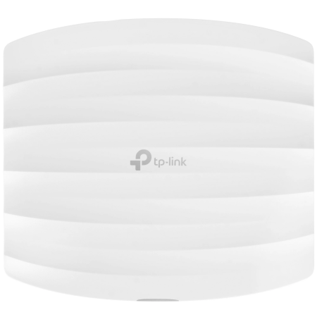 Точка доступа TP-Link EAP115-Bridge белый