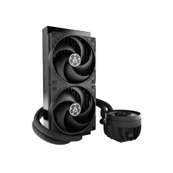 Система водяного охлаждения ARCTIC Liquid Freezer III Pro 240 (ACFRE00178A) черный