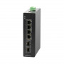 Коммутатор BDCOM IES200-L25-4P2S черный