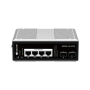 Коммутатор BDCOM IES200-L25-4T2S черный