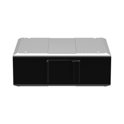 Коммутатор BDCOM IES200-L25-4T2S черный