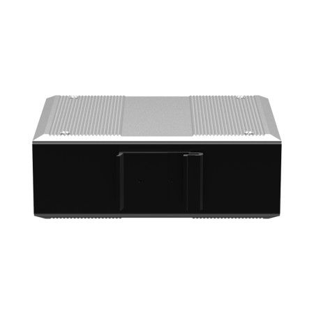 Коммутатор BDCOM IES200-L25-4T2S черный