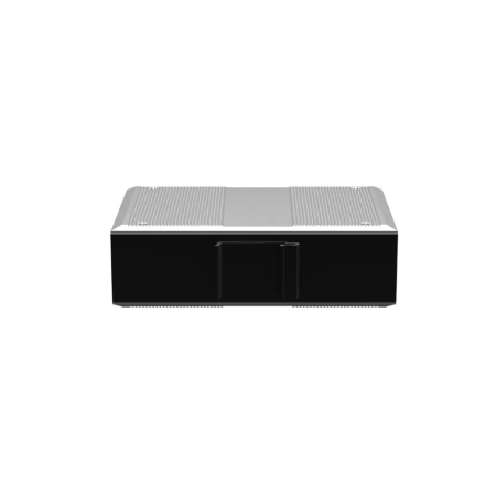 Коммутатор BDCOM IES200-L25-8P4S черный