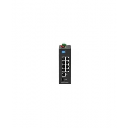Коммутатор BDCOM IES200-LSTW1108 черный