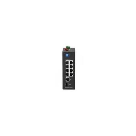 Коммутатор BDCOM IES200-LSTW1108 черный