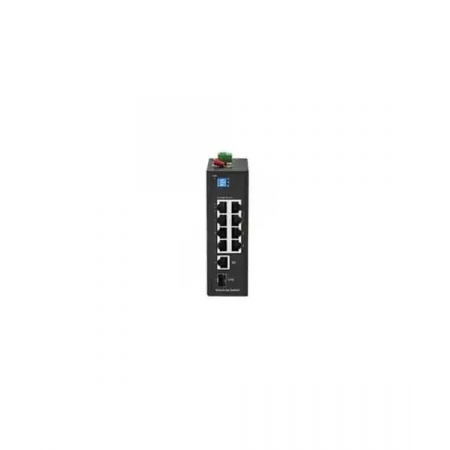 Коммутатор BDCOM IES200-LSTW1108 черный