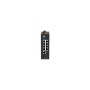 Коммутатор BDCOM IES200-LSTW1108P черный
