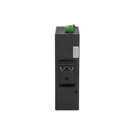 Коммутатор BDCOM IES200-LSTW1108P черный