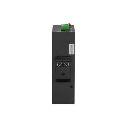 Коммутатор BDCOM IES200-LSTW1108P черный
