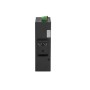Коммутатор BDCOM IES200-LSTW1108P черный