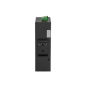 Коммутатор BDCOM IES200-LSTW1108P черный