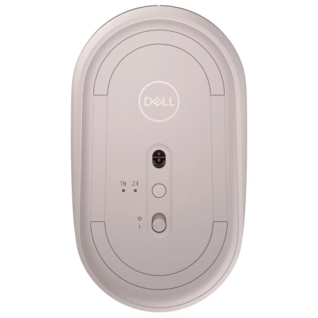 Мышь беспроводная Dell MS3320W (570-ABPY) розовый