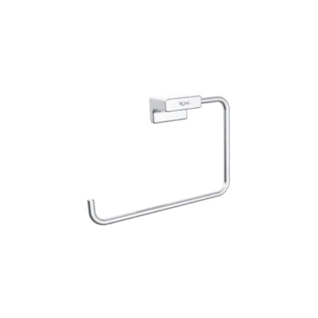 Полотенцедержатель Rose RG1806 хром