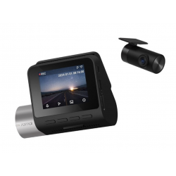 Видеорегистратор 70mai Dash Cam (A510) черный