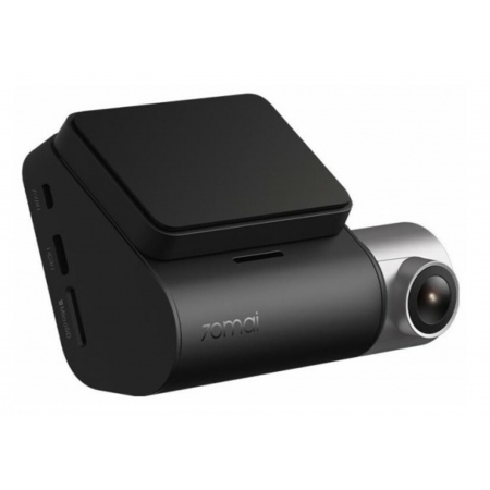 Видеорегистратор 70mai Dash Cam (A510) черный