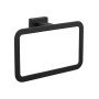 Полотенцедержатель Shevanik SG5606H черный