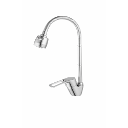 Смеситель Aquastar Якорь (664-S) хром