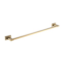 Полотенцедержатель Shevanik SG5617G золото