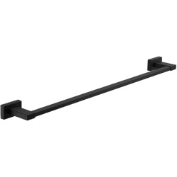 Полотенцедержатель Shevanik SG5617H черный