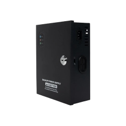 Система резервного питания SVC BPS-12V10A9CH черный