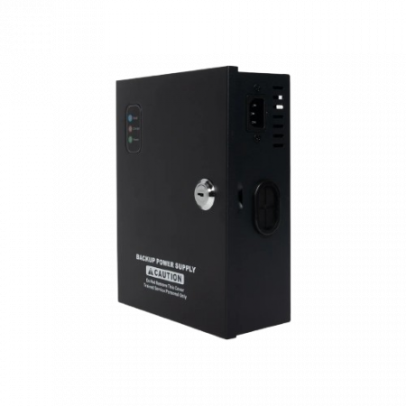 Система резервного питания SVC BPS-12V10A9CH черный