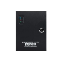 Система резервного питания SVC BPS-12V5A4CH черный