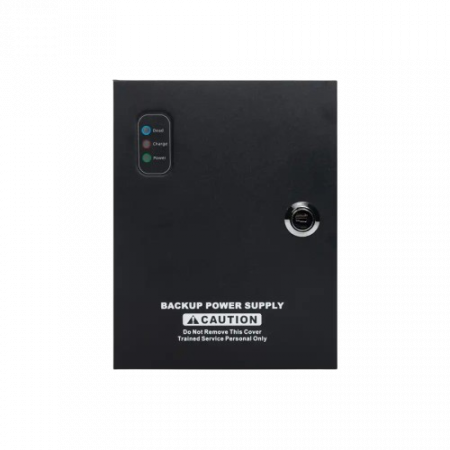 Система резервного питания SVC BPS-12V5A4CH черный