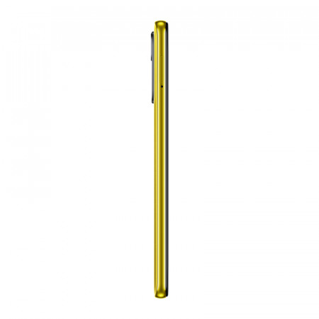 Смартфон POCO M4 Pro 5G (759000) (NFC) 6 ГБ/128 ГБ желтый (POCO Yellow)