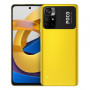Смартфон POCO M4 Pro 5G (759000) (NFC) 6 ГБ/128 ГБ желтый (POCO Yellow)