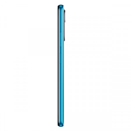 Смартфон POCO M4 Pro 5G (759222) (NFC) 6 ГБ/128 ГБ голубой (Cool Blue)