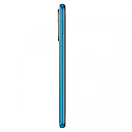 Смартфон POCO M4 Pro 5G (759222) (NFC) 6 ГБ/128 ГБ голубой (Cool Blue)