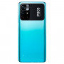 Смартфон POCO M4 Pro 5G (759222) (NFC) 6 ГБ/128 ГБ голубой (Cool Blue)