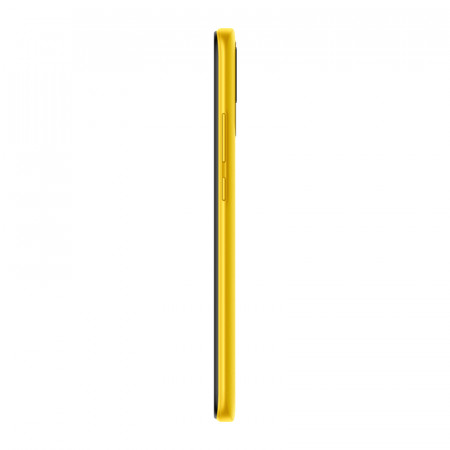 Смартфон POCO C40 (220333QPG) 4 ГБ/64 ГБ желтый (POCO Yellow)