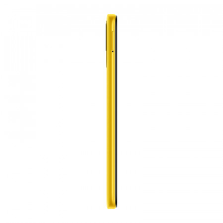 Смартфон POCO C40 (220333QPG) 4 ГБ/64 ГБ желтый (POCO Yellow)
