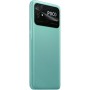 Смартфон POCO C40 (220333QPG) 4 ГБ/64 ГБ зеленый (Coral Green)
