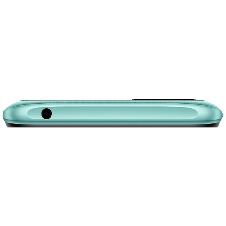 Смартфон POCO C40 (220333QPG) 4 ГБ/64 ГБ зеленый (Coral Green)