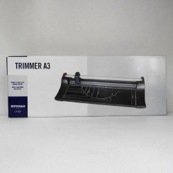 Резак Trimmer A3 (17"X7") черный