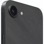 Смартфон Apple iPhone 16e (NFC) 6 ГБ/512 ГБ (MD1X4HX/A) черный
