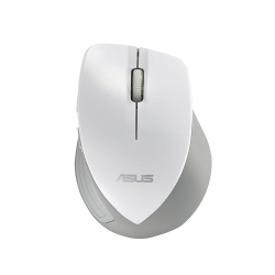 Мышь беспроводная ASUS WT465 (90XB0090-BMU050) белый