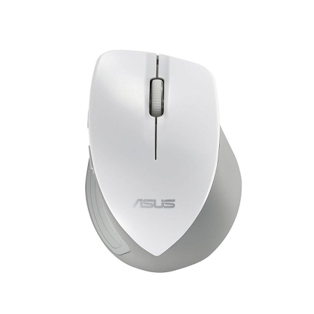 Мышь беспроводная ASUS WT465 (90XB0090-BMU050) белый