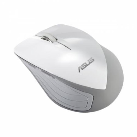 Мышь беспроводная ASUS WT465 (90XB0090-BMU050) белый