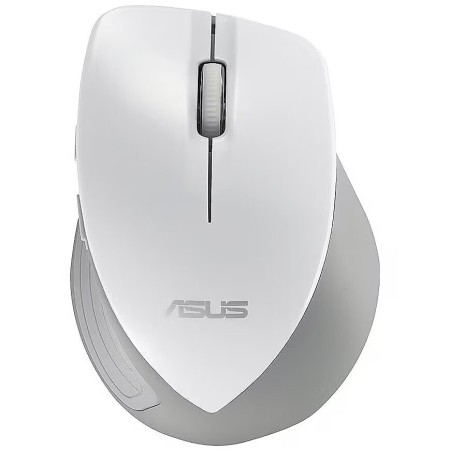 Мышь беспроводная ASUS WT465 (90XB0090-BMU050) белый