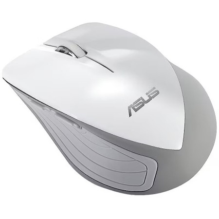 Мышь беспроводная ASUS WT465 (90XB0090-BMU050) белый
